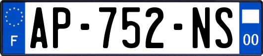 AP-752-NS