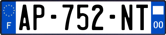 AP-752-NT