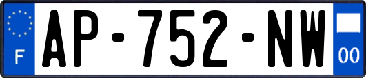 AP-752-NW