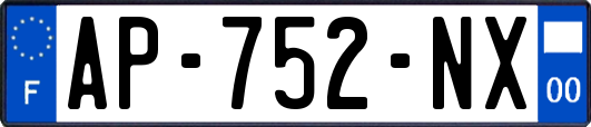 AP-752-NX