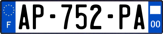 AP-752-PA