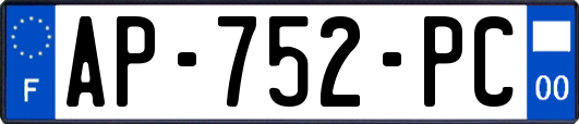AP-752-PC