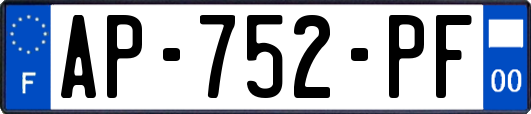 AP-752-PF