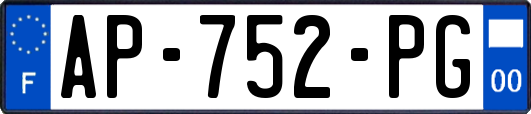 AP-752-PG