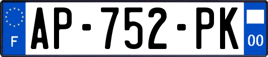 AP-752-PK