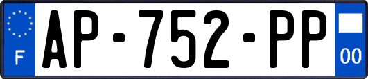 AP-752-PP