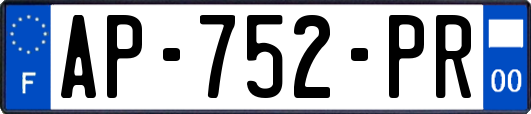 AP-752-PR