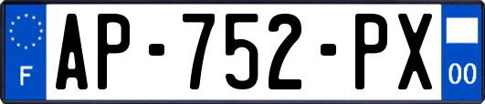 AP-752-PX