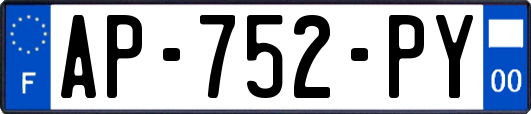 AP-752-PY