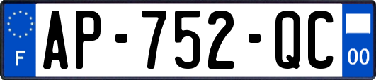 AP-752-QC