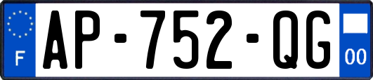 AP-752-QG