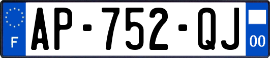 AP-752-QJ