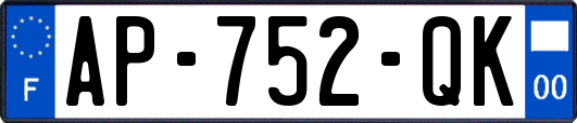 AP-752-QK