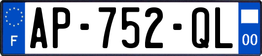 AP-752-QL