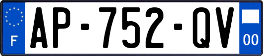 AP-752-QV