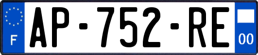 AP-752-RE