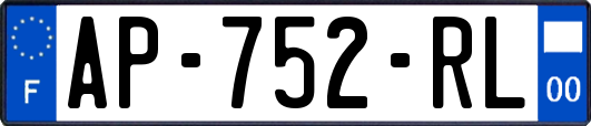AP-752-RL