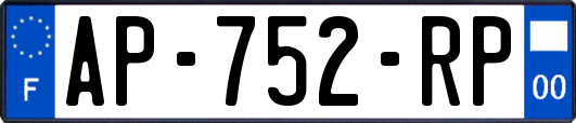 AP-752-RP