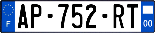 AP-752-RT