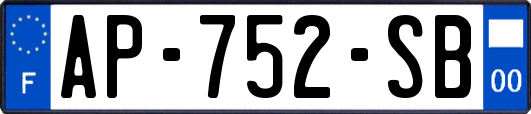 AP-752-SB