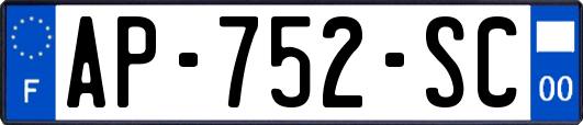 AP-752-SC