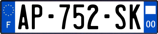 AP-752-SK