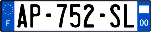 AP-752-SL