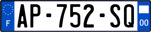 AP-752-SQ