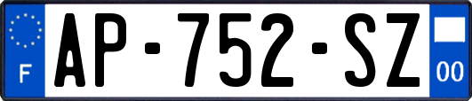 AP-752-SZ