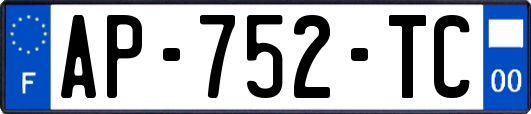 AP-752-TC