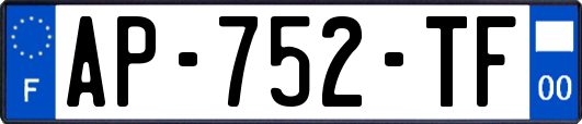 AP-752-TF