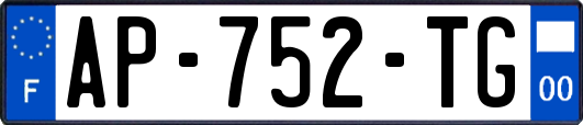 AP-752-TG