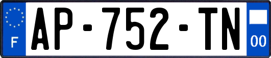 AP-752-TN