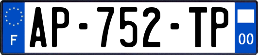 AP-752-TP