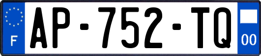AP-752-TQ