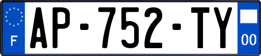 AP-752-TY