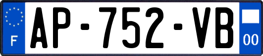 AP-752-VB