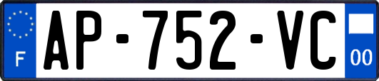 AP-752-VC
