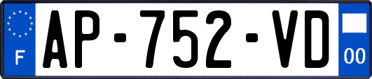 AP-752-VD