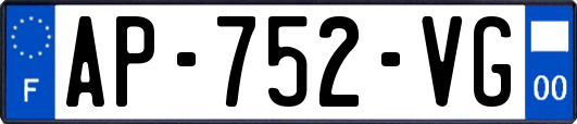 AP-752-VG