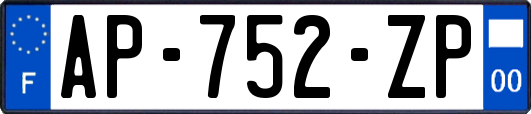 AP-752-ZP