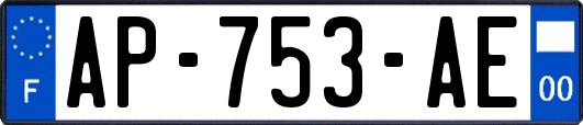 AP-753-AE