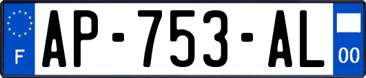 AP-753-AL