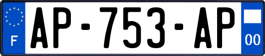 AP-753-AP