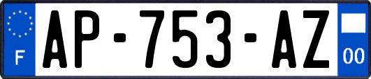 AP-753-AZ