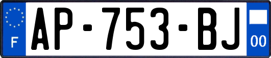 AP-753-BJ