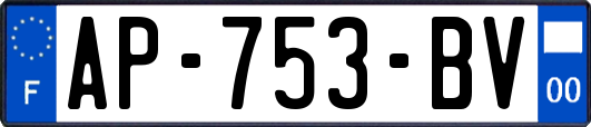 AP-753-BV