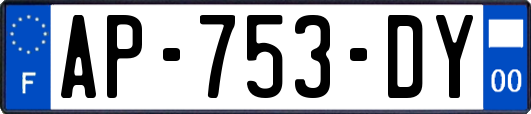 AP-753-DY