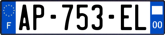 AP-753-EL