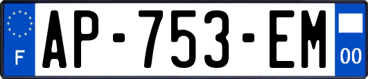 AP-753-EM